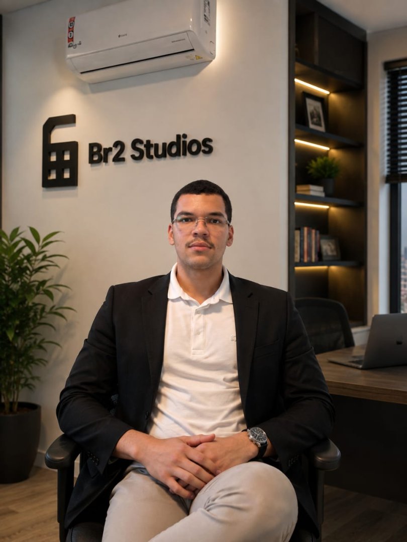 Fernando Henrique da Paixão Inacio - Especialista em Investimentos