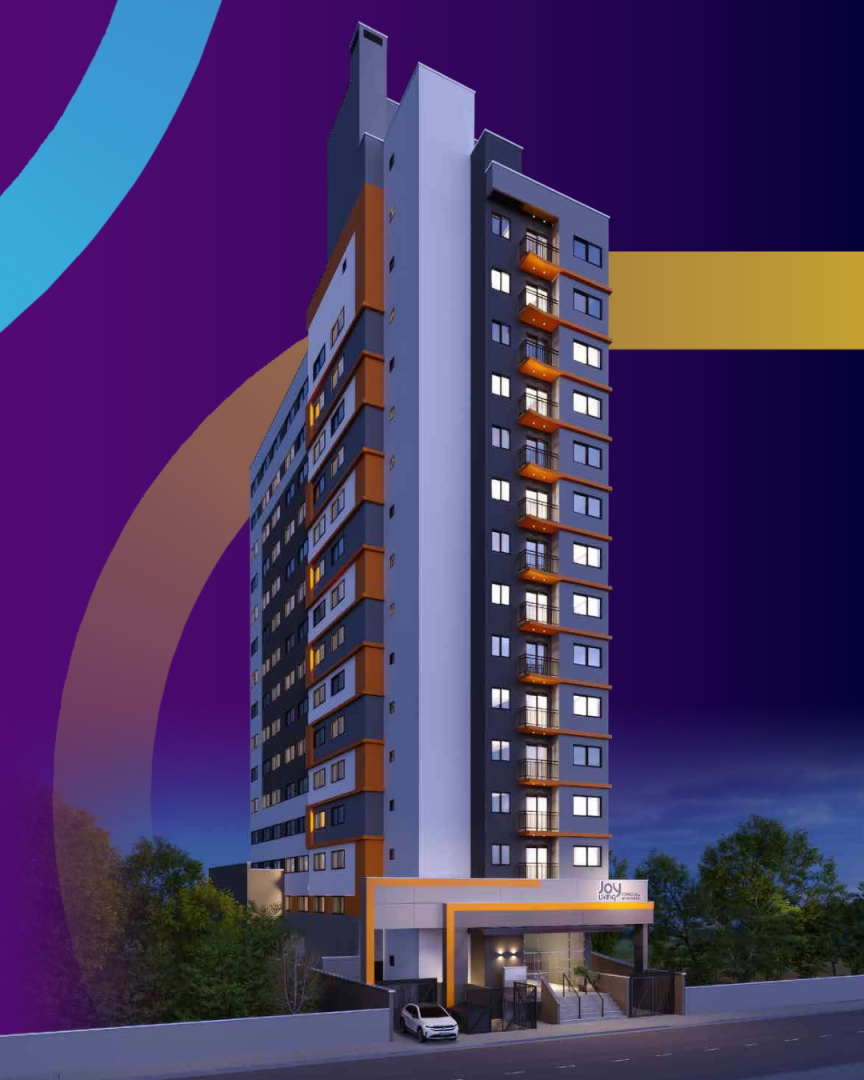 Joy Living - Piacentini Construtora