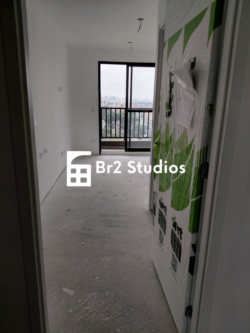 Execelente oportunidade na República Argentina - Água verde Studio 1 quarto