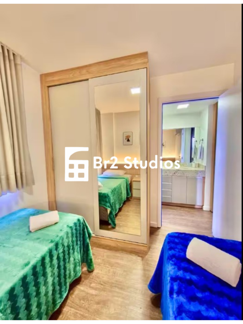 Studio Disponível